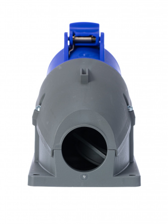 ABB Розетка для монтажа на поверхность 32A, 2P+E, 220, IP44