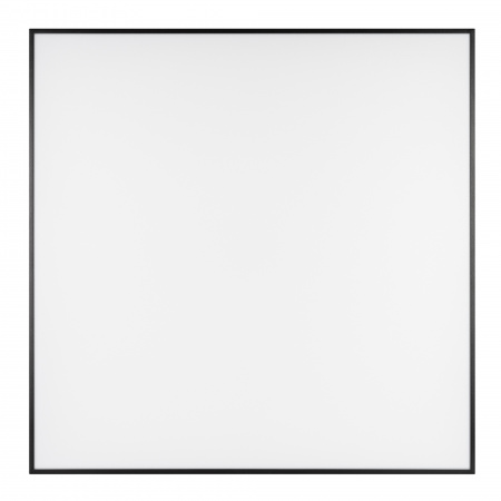 Arlight Светильник IM-QUADRO-EMERGENCY-3H-S600x600-64W Warm3000 (BK, 120 deg, 230V) (IP40 Металл, 2 года)