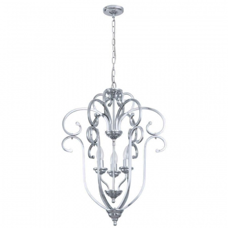 Подвесная люстра Arte Lamp A8033SP-3CC