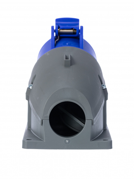 ABB Розетка для монтажа на поверхность 32A, 2P+E, 220, IP44