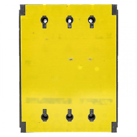 EKF PROxima Выключатель автоматический ВА-99М 400/250А 4P 5In 42кА