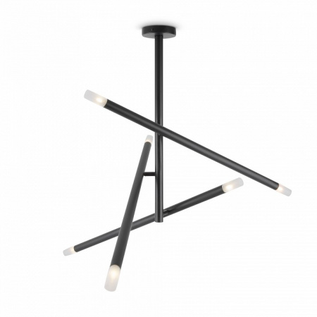 Потолочный светильник MOD620CL-06B Maytoni Vigo