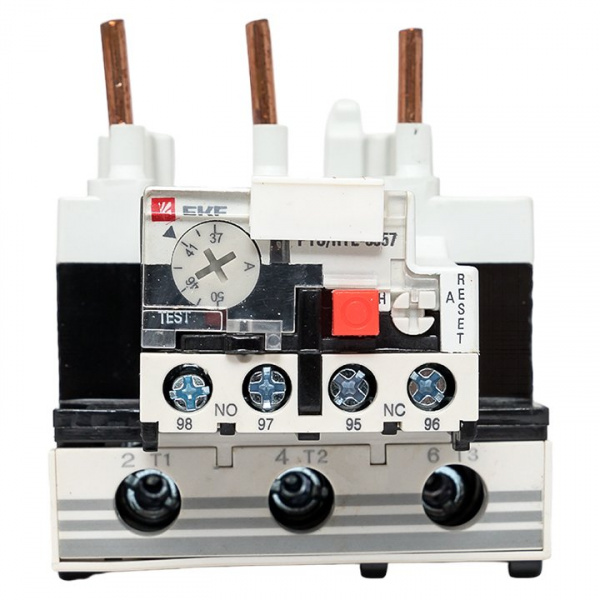 EKF PROxima Реле тепловое РТЭ-3357 37-50А