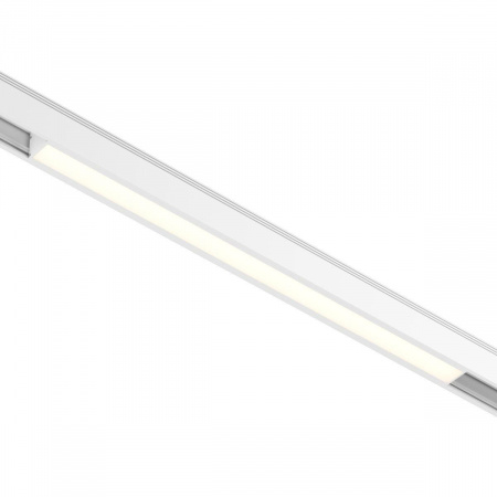 Трековый светодиодный светильник DesignLed SY-601212-WH-24-NW 007814