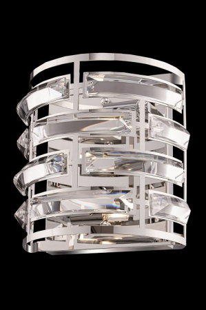 Настенный светильник (бра) MOD067WL-01CH Maytoni Frontera