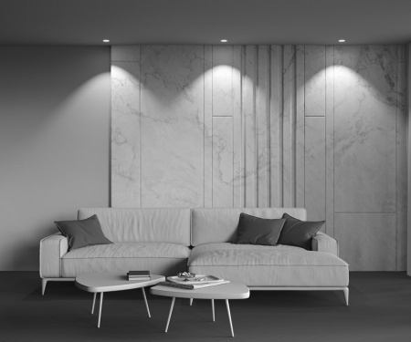 Встраиваемый светильник Downlight DL043-01-15W3K-RD-WB Maytoni Alfa