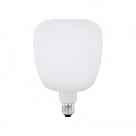 Лампа светодиодная Eglo E27 4W 2700K белый 11899