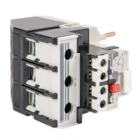 EKF PROxima Реле тепловое РТЭ-3365 80-93А