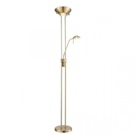 Торшер Globo Leonas 59040