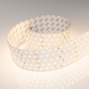 Светодиодная лента Arlight 36W/m 350LED/m 2835SMD теплый белый 2,5M 020390(2)