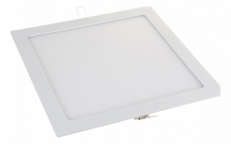 Встраиваемый светодиодный светильник DLS003 24W 4200K Elektrostandard Capabi a034919