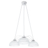 Подвесная люстра Arte Lamp Martha A9509SP-3WH