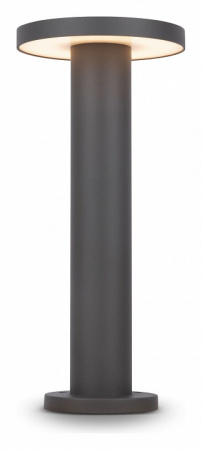 Фонарь уличный (столб) Outdoor O420FL-L12GF Maytoni Wald