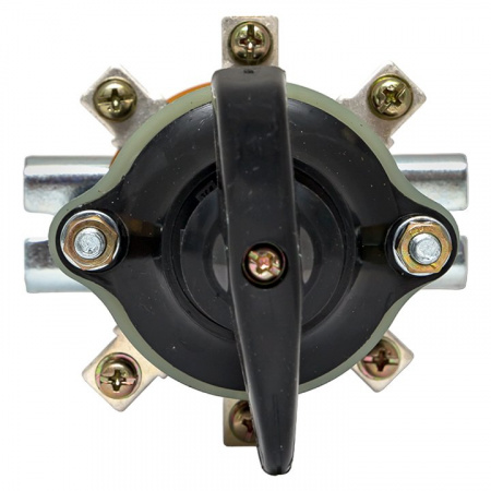 EKF PROxima Пакетный выключатель ПВ 3-40 М3 исп.3