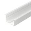 Профиль с рассеивателем Arlight SL-LINIA62-F-2500 WHITE+OPAL 021374
