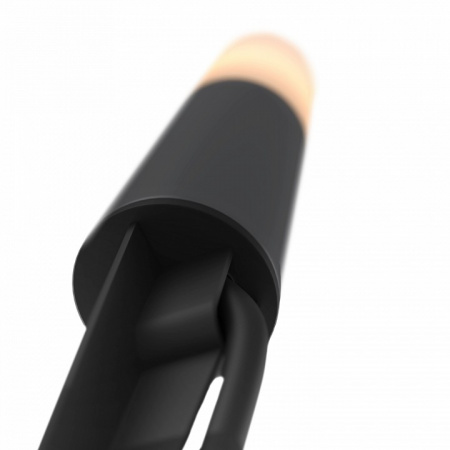 Фонарь уличный (столб) O416FL-L3B3K Maytoni Talpa