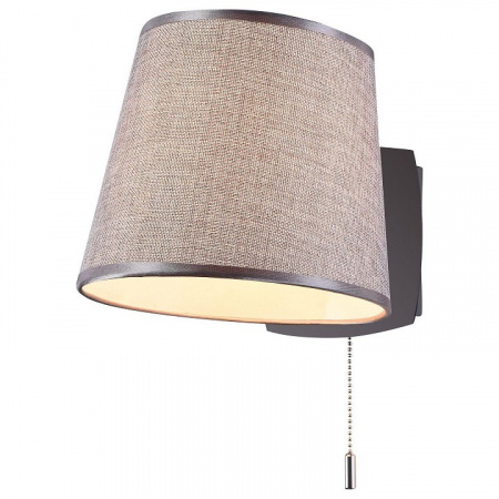 Настенный светильник (бра) MOD613WL-01B Maytoni Bergamo