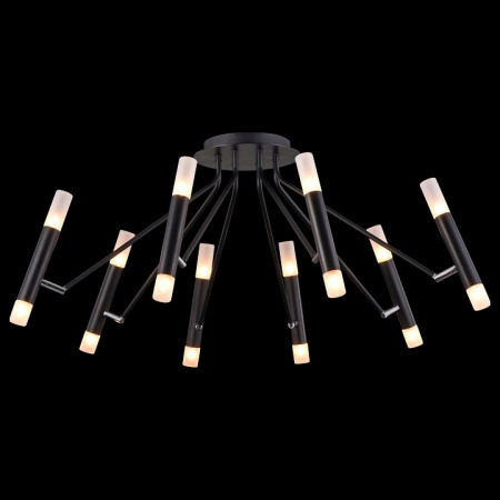 Потолочный светильник MOD620CL-16B Maytoni Vigo