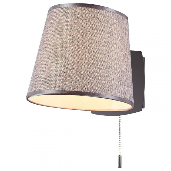 Настенный светильник (бра) MOD613WL-01B Maytoni Bergamo