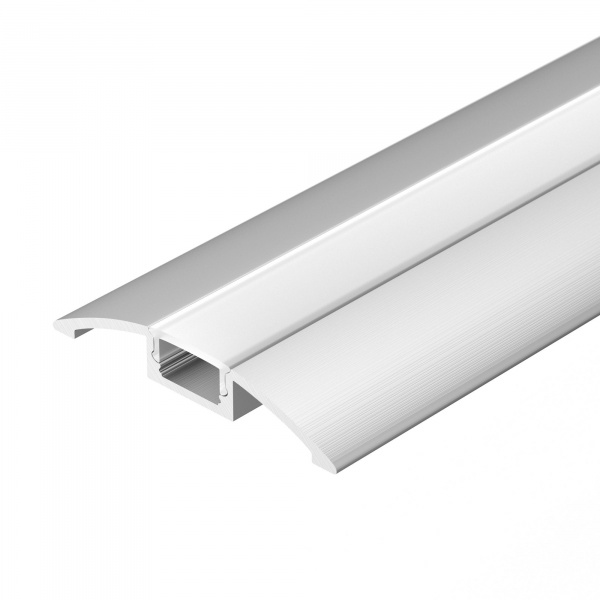 Профиль Arlight ARH-FLAT-2000 ANOD 016149