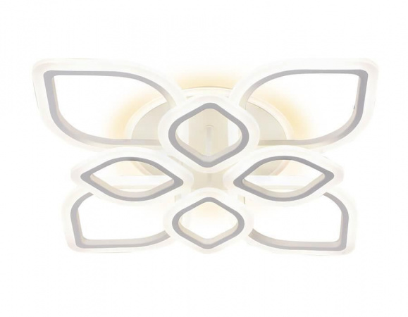 Потолочная светодиодная люстра Ambrella light Original FA517