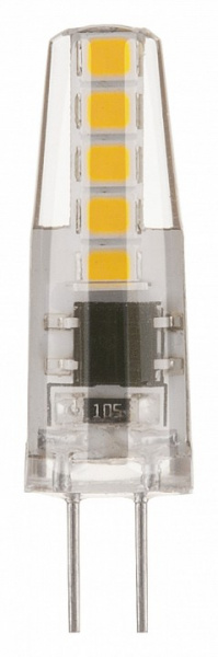 Светодиодная лампа G4 LED 3W 220V 360° 3300K BLG409 Elektrostandard G4 LED a049594