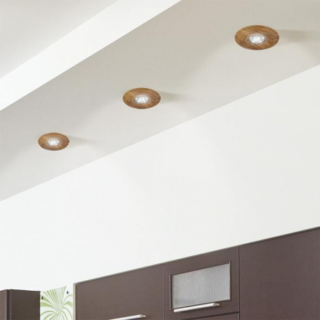 Встраиваемый светильник Novotech Spot Pattern 370088