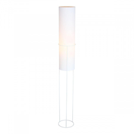 Торшер Escada 10219/L White