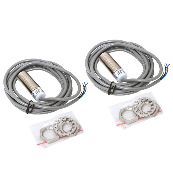 EKF Оптический бесконтактный датчик PROXIS-3T-18-20-N-NO+NC-2