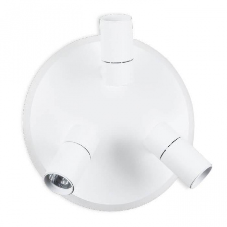 Светодиодный спот Ambrella light Wall FW261