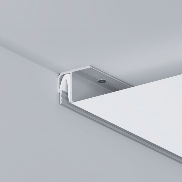 Arlight Профиль STRETCH-CEIL-TECH-2500 (Алюминий)