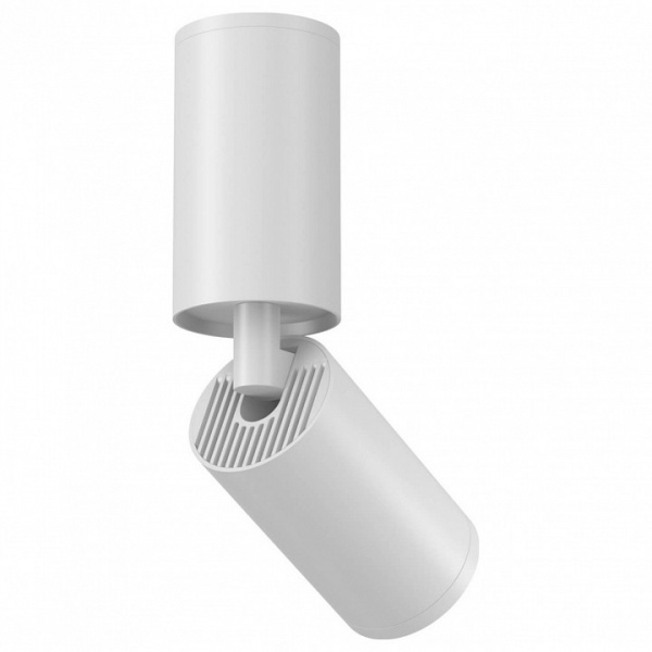 Потолочный светильник C051CL-01W Maytoni Focus S