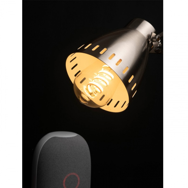 EKF Connect Умная филаментная RGB лампа E27 ST64 EKF Connect Умная филаментная RGB лампа E27 ST64