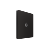 Systeme Electric Systeme Infinity Полярная ночь Розетка телевизионная TV/FM 5-1000MГц