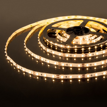 Набор светодиодной ленты Набор светодиодной ленты 12V 4,8W 60Led 2835 IP20 теплый белый, 5м Elektrostandard 12V 4,8W N a049836