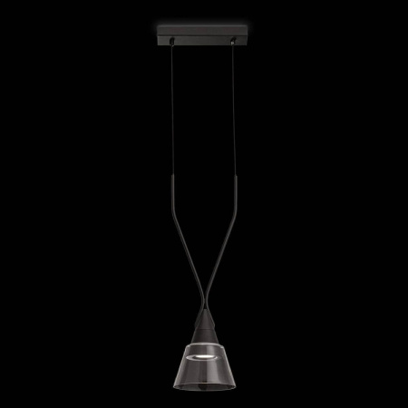 Подвесной светильник Maytoni Hilo P063PL-01B