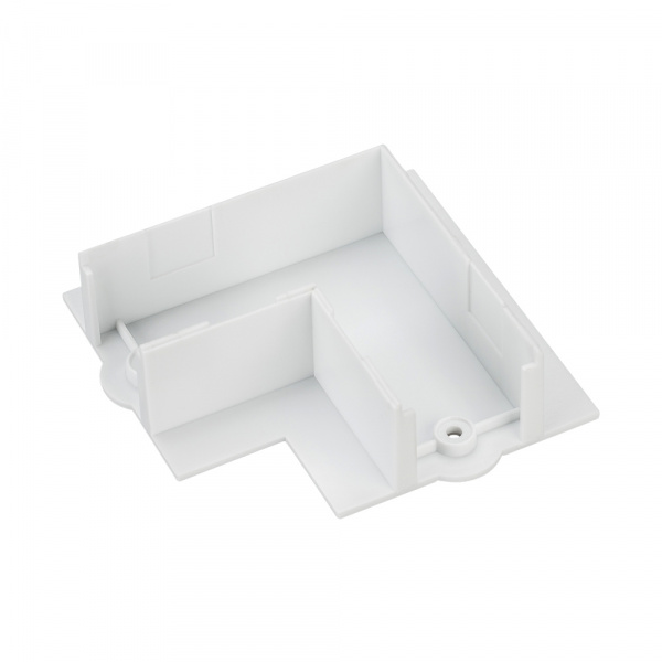 Накладка Arlight LGD-4TR-Plank-L-WH 024048