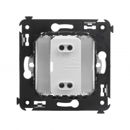 DKC Avanti Белое облако Звонок