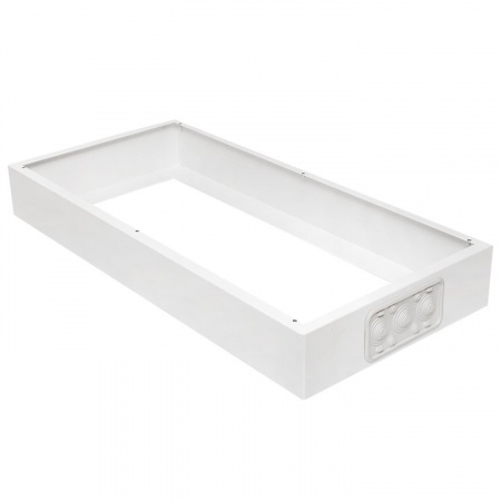 EKF PROxima Кожух для навесного монтажа щита "Nova" 4 Габарит