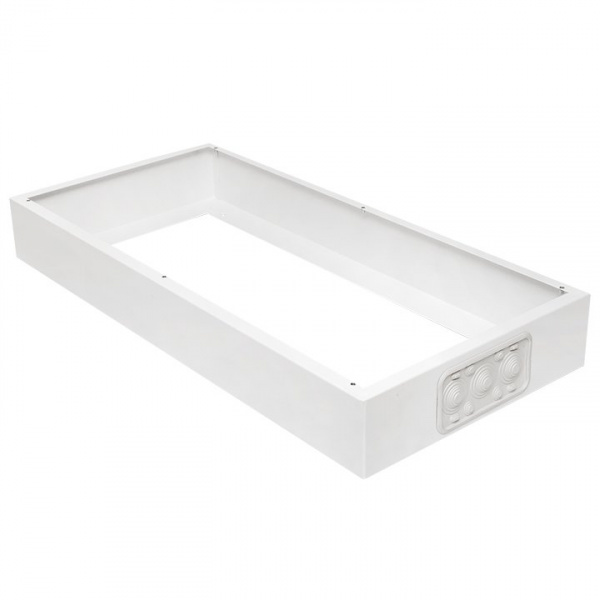 EKF PROxima Кожух для навесного монтажа щита "Nova" 4 Габарит