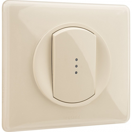 Legrand Celiane Мех выключателя 2 (1) мод