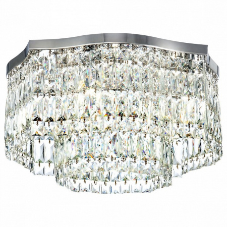 Потолочный светильник DIA005CL-06CH Maytoni Dune