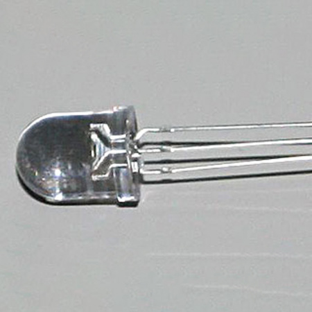 Arlight Светодиод ARL-10403URUYC/3L (10мм (круглый))