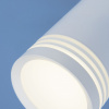 Накладной светодиодный светильник DLR032 6W 4200K белый Elektrostandard Topper a041262