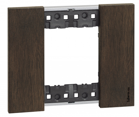 BT Living now Орех Рамка немецкий стандарт 2 мод