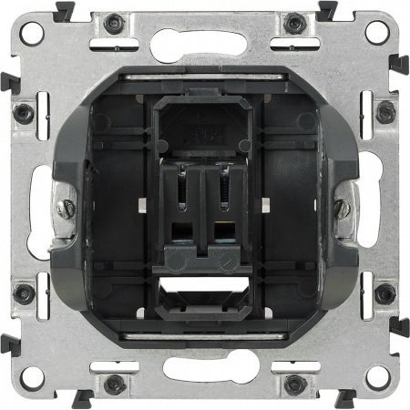 Legrand Valena Мех IN'MATIC Аудиорозетка 1-ая