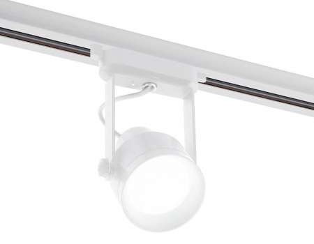 Корпус трекового светильника Ambrella light DIY Spot C6601