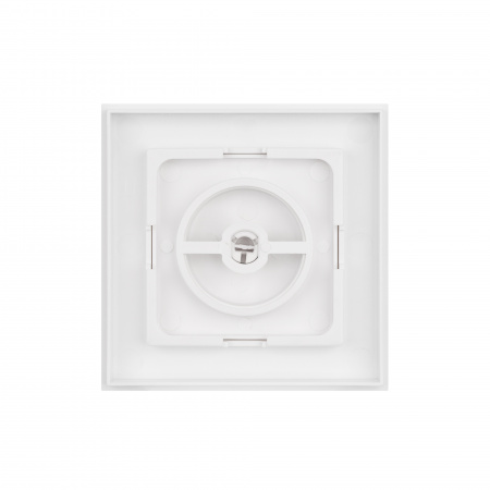 INTELLIGENT ARLIGHT Накладка декоративная для панели TRIAC-601-33-DIM-PD-IN White Glossy (IARL, IP20 Пластик, 3 года)