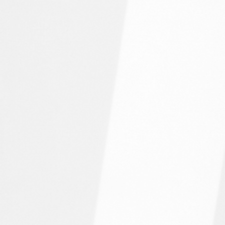 Заглушка VOLTUM S70 с суппортом, (белый глянцевый)