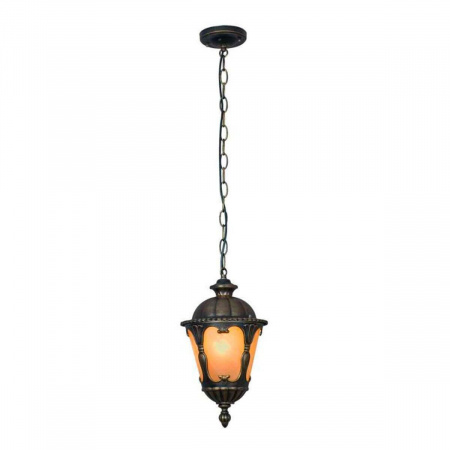 Уличный светильник Nowodvorski Tybr 4684